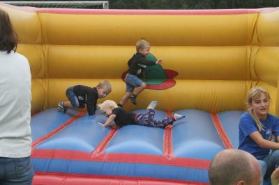 Foto des Albums: Sporttag MTV Beedenbostel Sonntag, den 01.09.2019