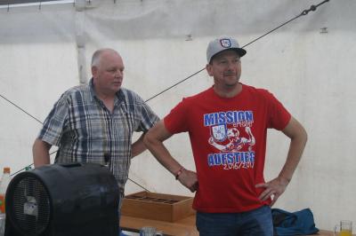 Foto des Albums: Sporttag MTV Beedenbostel Sonntag, den 01.09.2019