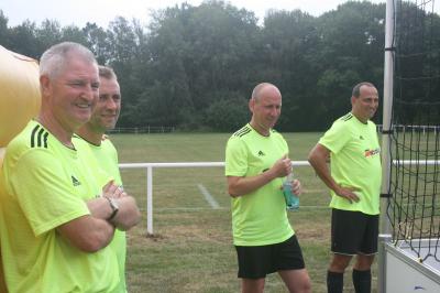 Foto des Albums: Sporttag MTV Beedenbostel Sonntag, den 01.09.2019