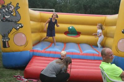 Foto des Albums: Sporttag MTV Beedenbostel Sonntag, den 01.09.2019