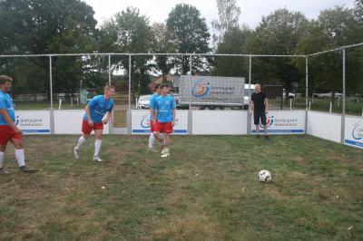 Foto des Albums: Sporttag MTV Beedenbostel Sonntag, den 01.09.2019