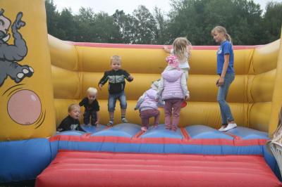 Foto des Albums: Sporttag MTV Beedenbostel Sonntag, den 01.09.2019