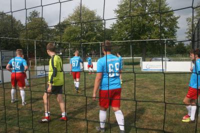 Foto des Albums: Sporttag MTV Beedenbostel Sonntag, den 01.09.2019
