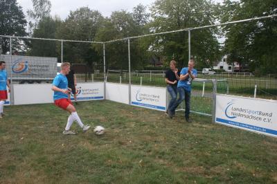 Foto des Albums: Sporttag MTV Beedenbostel Sonntag, den 01.09.2019