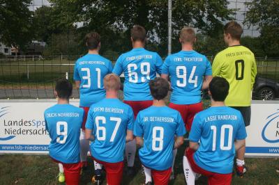 Foto des Albums: Sporttag MTV Beedenbostel Sonntag, den 01.09.2019