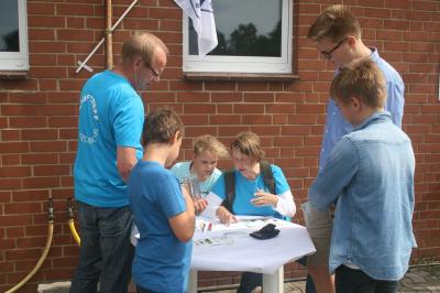 Foto des Albums: Sporttag MTV Beedenbostel Sonntag, den 01.09.2019