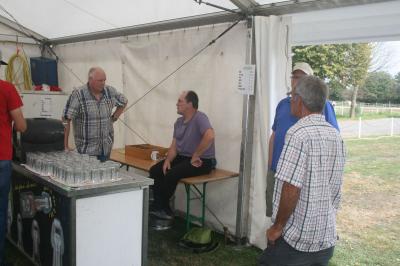 Foto des Albums: Sporttag MTV Beedenbostel Sonntag, den 01.09.2019