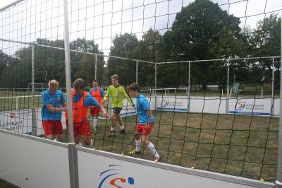 Foto des Albums: Sporttag MTV Beedenbostel Sonntag, den 01.09.2019