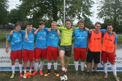 Foto des Albums: Sporttag MTV Beedenbostel Sonntag, den 01.09.2019