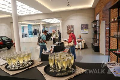 Foto des Albums: Tag des offenen Denkmals in der Museumsfabrik Pritzwalk