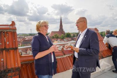 Foto des Albums: Tag des offenen Denkmals in der Museumsfabrik Pritzwalk