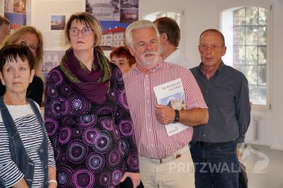 Foto des Albums: Tag des offenen Denkmals in der Museumsfabrik Pritzwalk