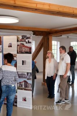 Foto des Albums: Tag des offenen Denkmals in der Museumsfabrik Pritzwalk