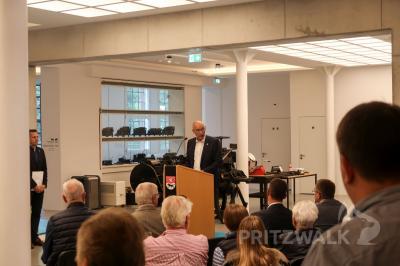 Foto des Albums: Tag des offenen Denkmals in der Museumsfabrik Pritzwalk