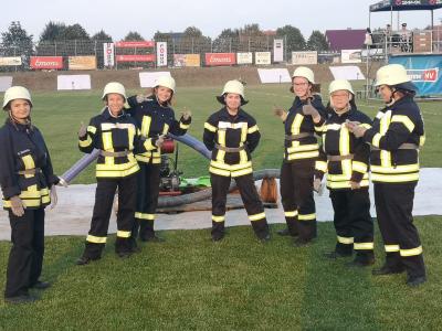 Foto des Albums: Landesmeisterschaften der Feuerwehren 2019 (12. 09. 2019)