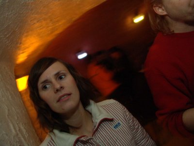 Foto des Albums: Psycho-Party im Nil (20.12.2005)