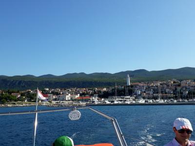 Foto des Albums: Familienrüstzeit Kroatien 2019