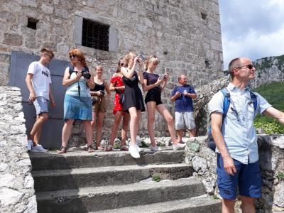 Foto des Albums: Familienrüstzeit Kroatien 2019