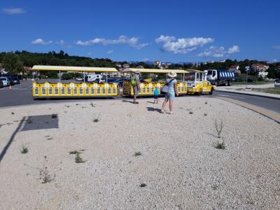 Foto des Albums: Familienrüstzeit Kroatien 2019