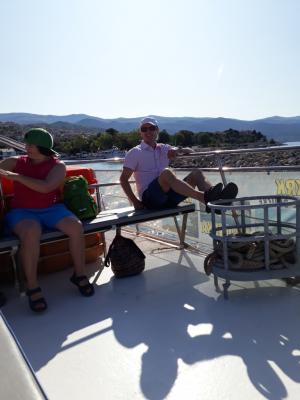 Foto des Albums: Familienrüstzeit Kroatien 2019
