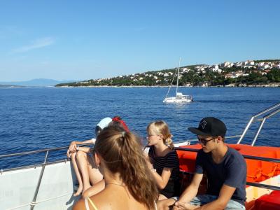 Foto des Albums: Familienrüstzeit Kroatien 2019