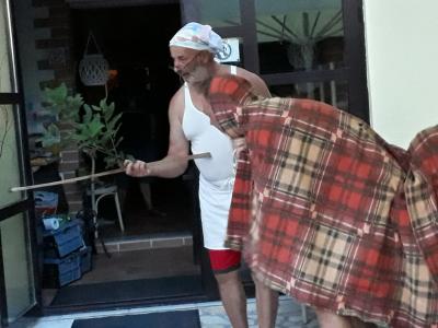 Foto des Albums: Familienrüstzeit Kroatien 2019