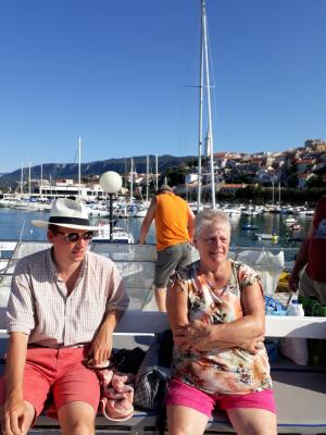 Foto des Albums: Familienrüstzeit Kroatien 2019