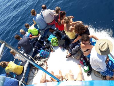 Foto des Albums: Familienrüstzeit Kroatien 2019
