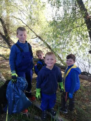 Foto des Albums: 2. freiwilligen Tag 2019