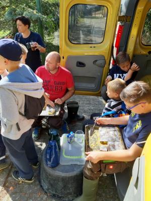 Foto des Albums: 2. freiwilligen Tag 2019