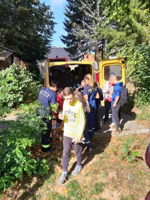 Foto des Albums: 2. freiwilligen Tag 2019