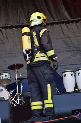 Foto des Albums: Aktionstag der Freiwilligen Feuerwehr Perleberg