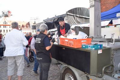 Foto des Albums: Aktionstag der Freiwilligen Feuerwehr Perleberg