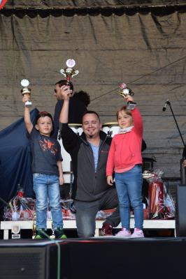 Foto des Albums: Aktionstag der Freiwilligen Feuerwehr Perleberg