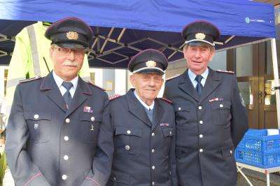 Foto des Albums: Aktionstag der Freiwilligen Feuerwehr Perleberg