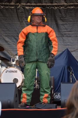 Foto des Albums: Aktionstag der Freiwilligen Feuerwehr Perleberg