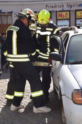 Foto des Albums: Aktionstag der Freiwilligen Feuerwehr Perleberg