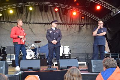 Foto des Albums: Aktionstag der Freiwilligen Feuerwehr Perleberg