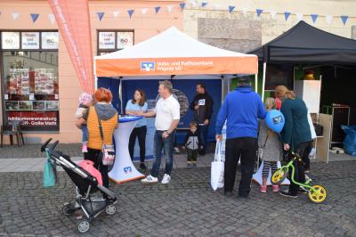 Foto des Albums: Aktionstag der Freiwilligen Feuerwehr Perleberg