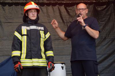 Foto des Albums: Aktionstag der Freiwilligen Feuerwehr Perleberg