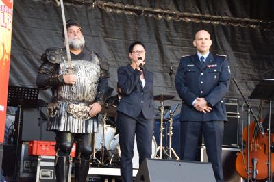 Foto des Albums: Aktionstag der Freiwilligen Feuerwehr Perleberg