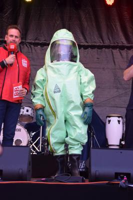 Foto des Albums: Aktionstag der Freiwilligen Feuerwehr Perleberg