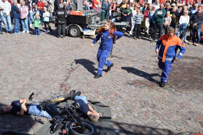 Foto des Albums: Aktionstag der Freiwilligen Feuerwehr Perleberg