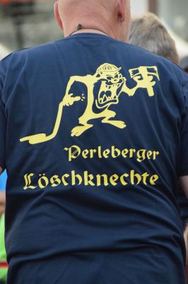 Foto des Albums: Aktionstag der Freiwilligen Feuerwehr Perleberg