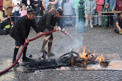 Foto des Albums: Aktionstag der Freiwilligen Feuerwehr Perleberg
