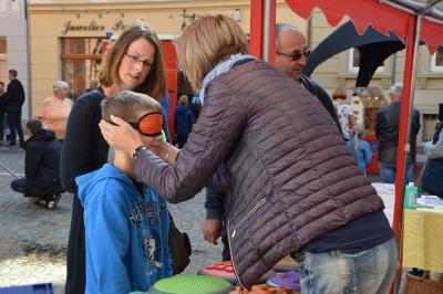 Foto des Albums: Aktionstag der Freiwilligen Feuerwehr Perleberg