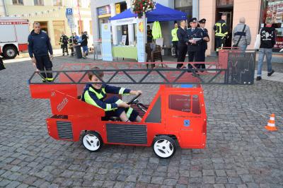 Foto des Albums: Aktionstag der Freiwilligen Feuerwehr Perleberg