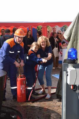 Foto des Albums: Aktionstag der Freiwilligen Feuerwehr Perleberg