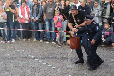 Foto des Albums: Aktionstag der Freiwilligen Feuerwehr Perleberg