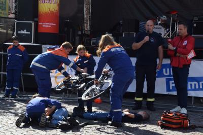 Foto des Albums: Aktionstag der Freiwilligen Feuerwehr Perleberg